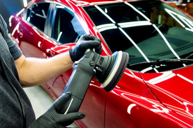 Başakşehir Oto Boya